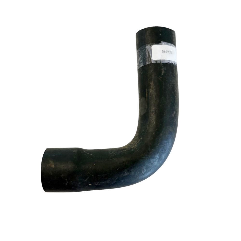 Radiator Top Hose Series 2/2a 569955 Radiator Top Hose Series 2/2a 569955